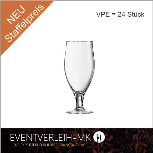 Biertulpe 0,3l - CERVOICE BIERTULPE*